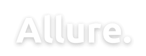 Allure Logo